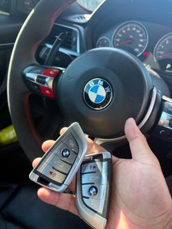 BMW Smart Key Fob for Sale
