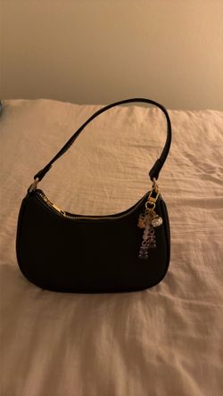 Mini Shoulder Purse