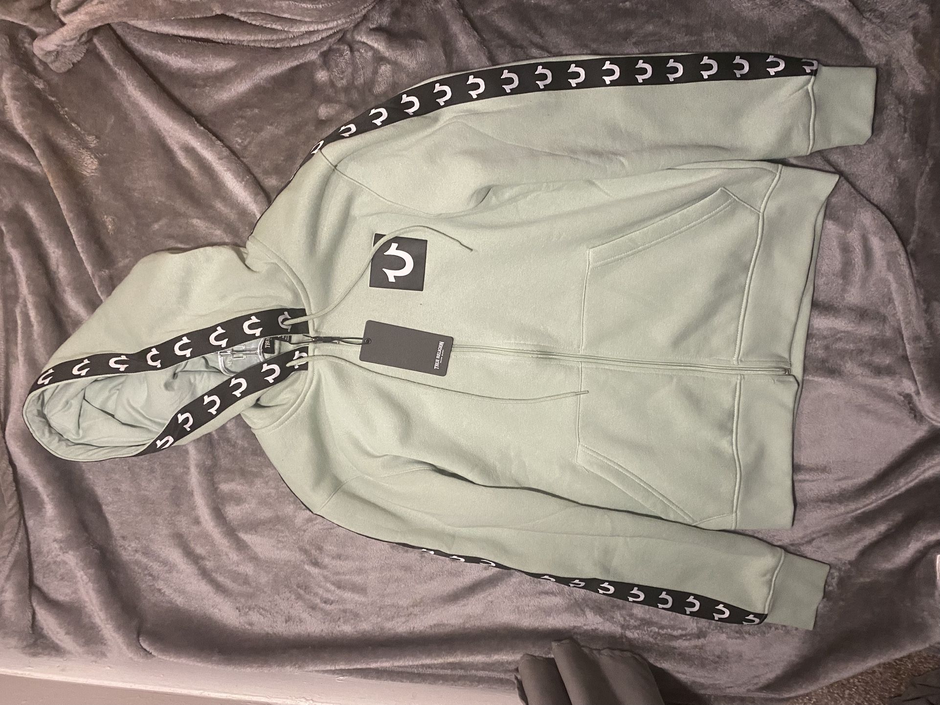 True Religion Jacket