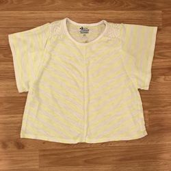 Old Navy Girls Shirt