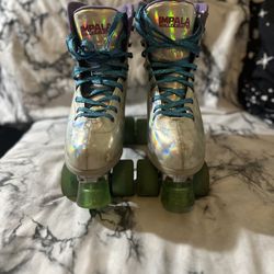 Roller Skates