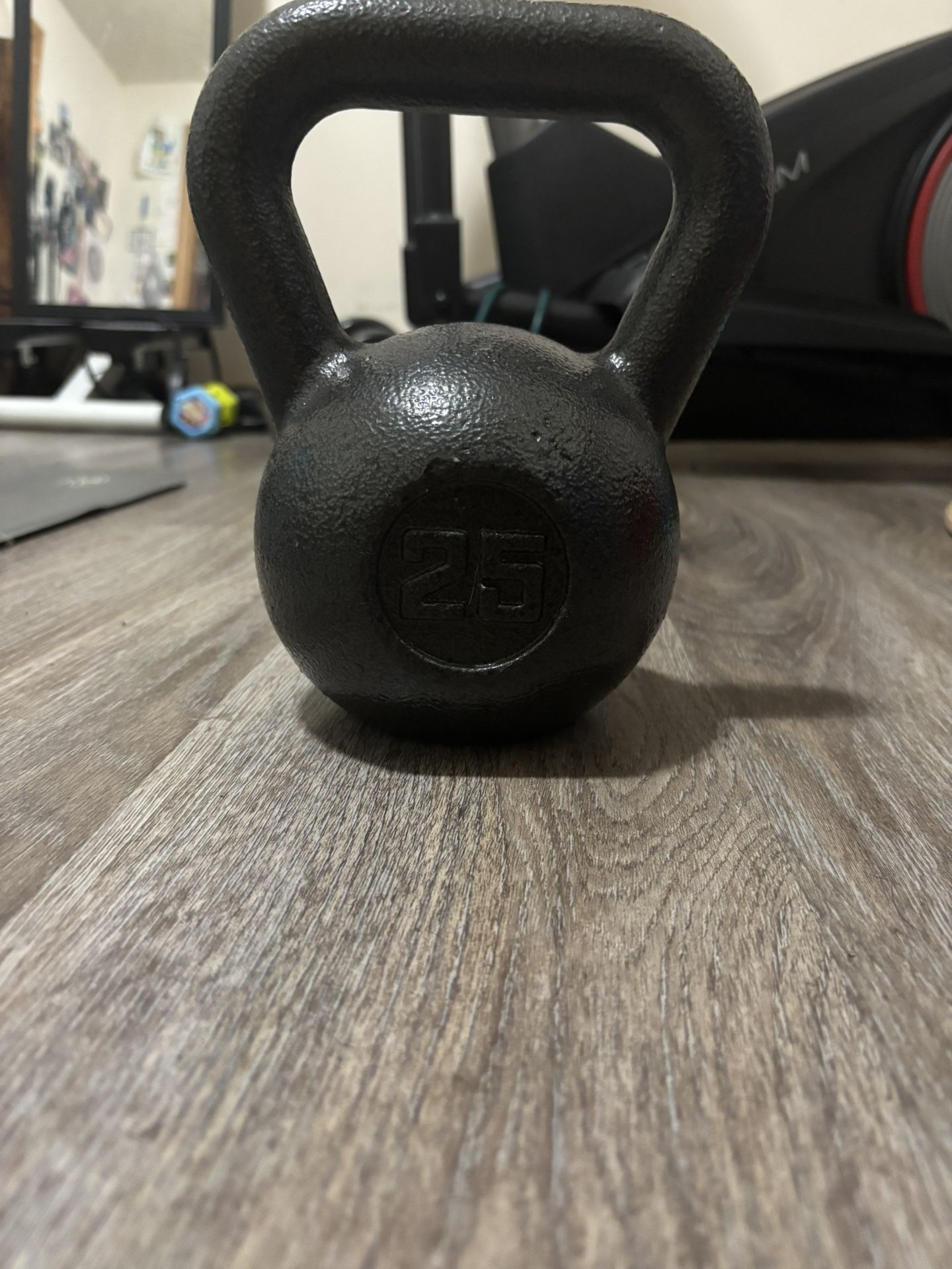 Kettle Bell
