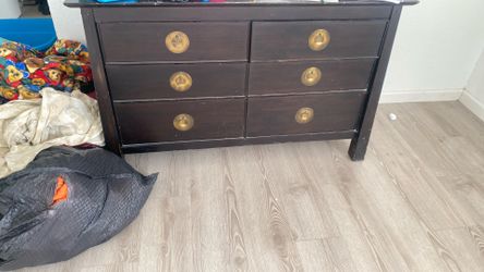 Nice dresser