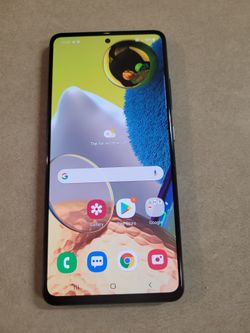 Samsung Galaxy A51