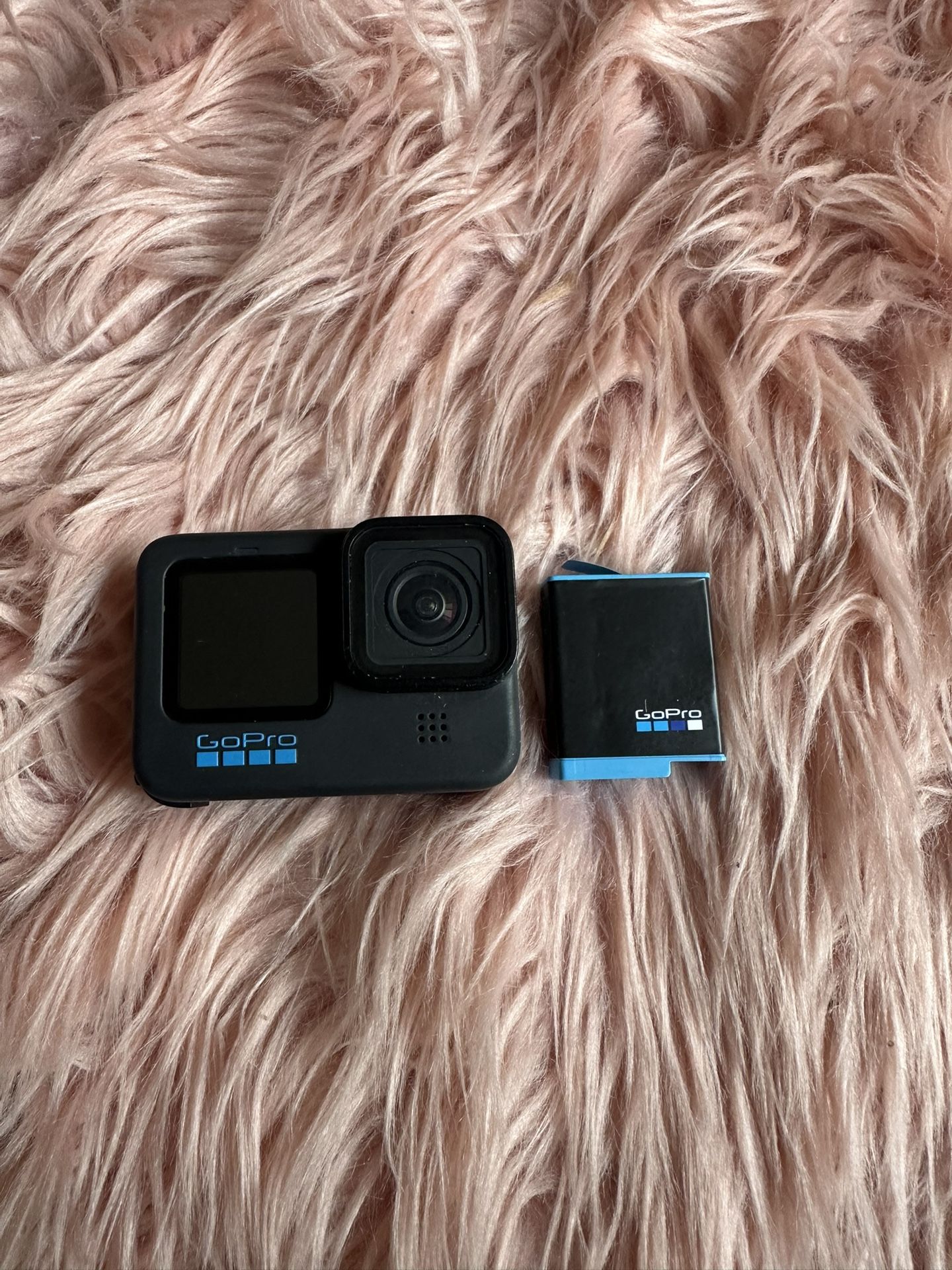 Go Pro 11