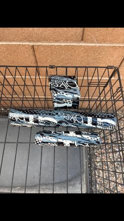 Gt safety pads