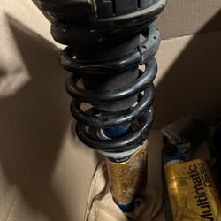 multimatic dssv shocks 