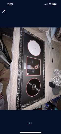 G-Eazy signed album