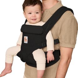 Ergobaby Omni Classic Baby Sling Carrier Newborn to Toddler