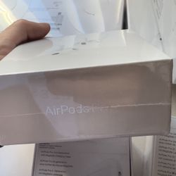 AirPods Prou 2gn 