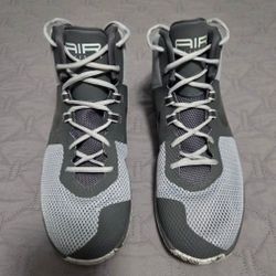 Nike Precision Air Shoes Size 11