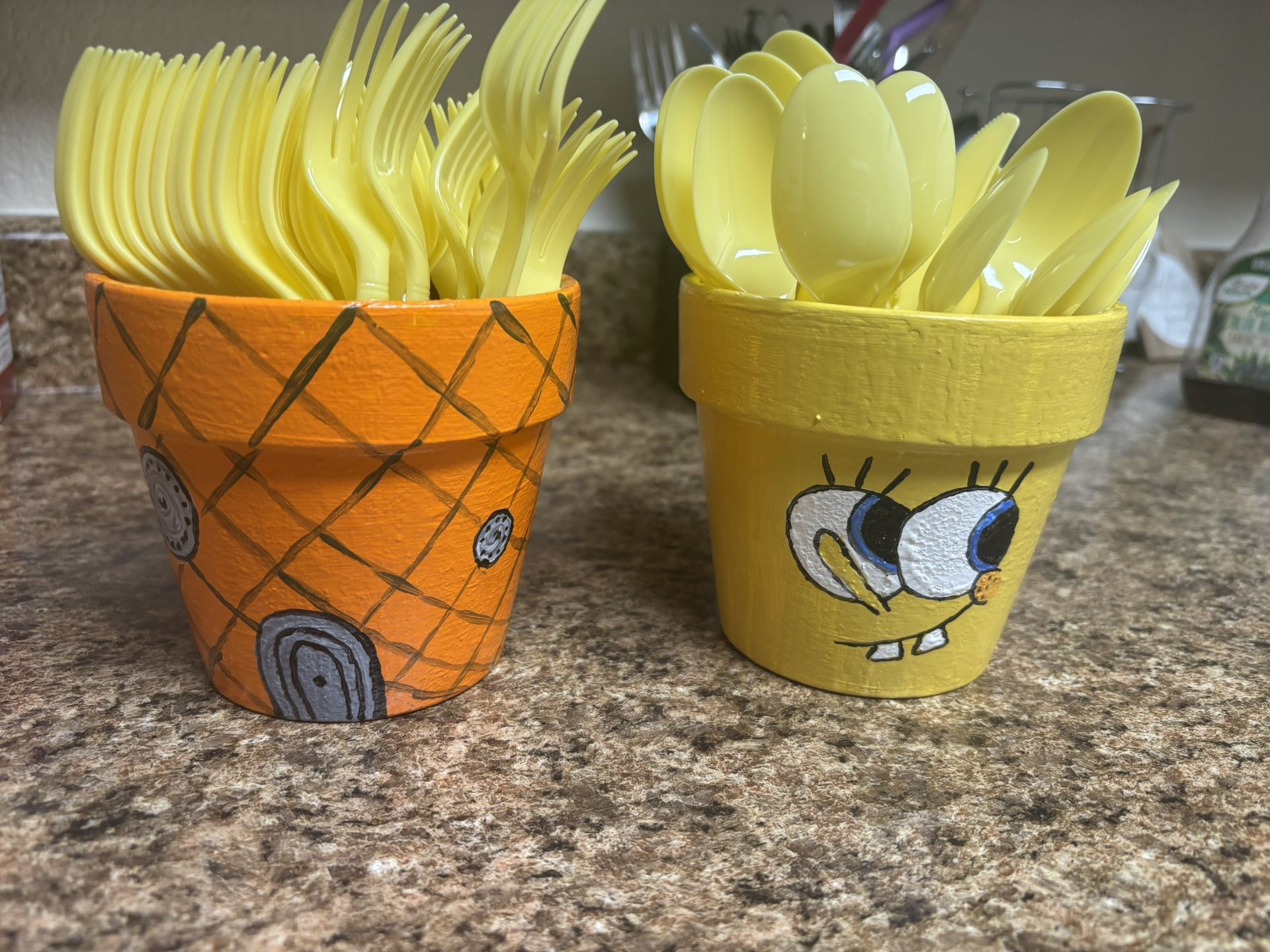 SpongeBob Party Decorations