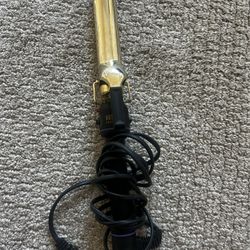 Hot Tools Curling Iron