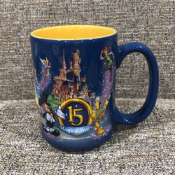 Disneyland Mug