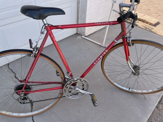 Bicycles