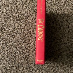The Cousins  Karen M. McManus  Hardcover