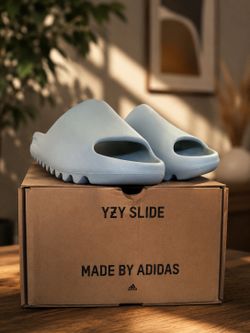 Yzy slides