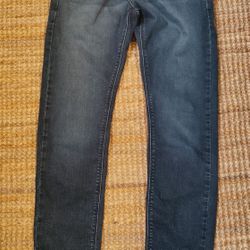 Men's Levi's Tapered Jeans