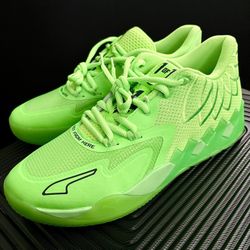 Melo MB1 Volt Green New