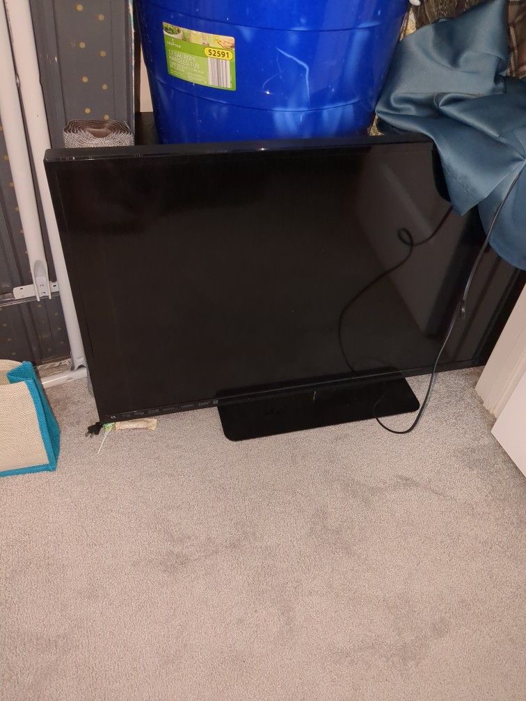 TV Monitor For Free