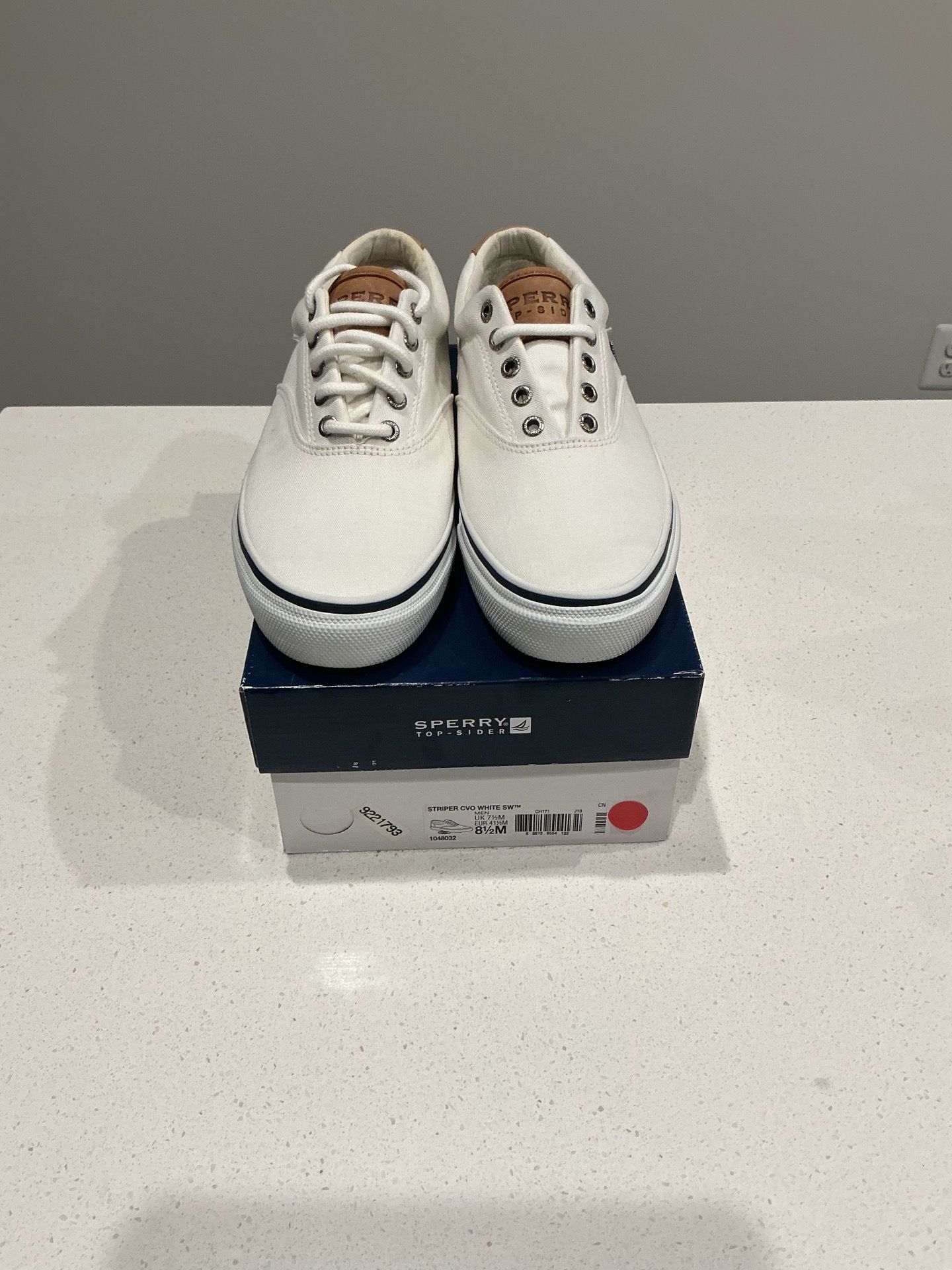 Mens Sperry Top-Sider