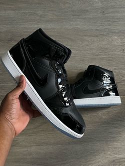 Size 12- Jordan Air Jordan 1 Space Jam