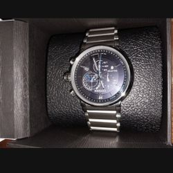 Citizen Proximity Chronograph Watch