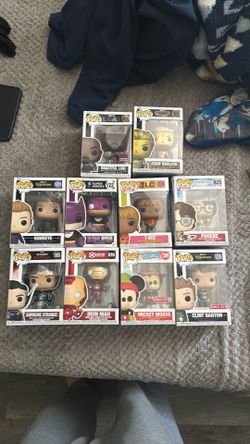 Funko pop