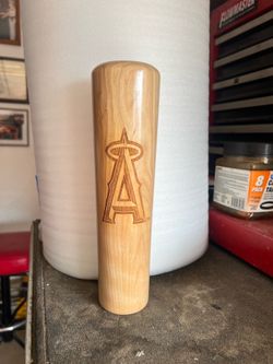 Anaheim Angel mug