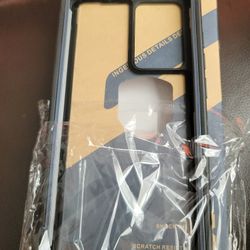 Case Para Note 20 Ultra