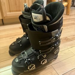 Ski Boots 28/28.5