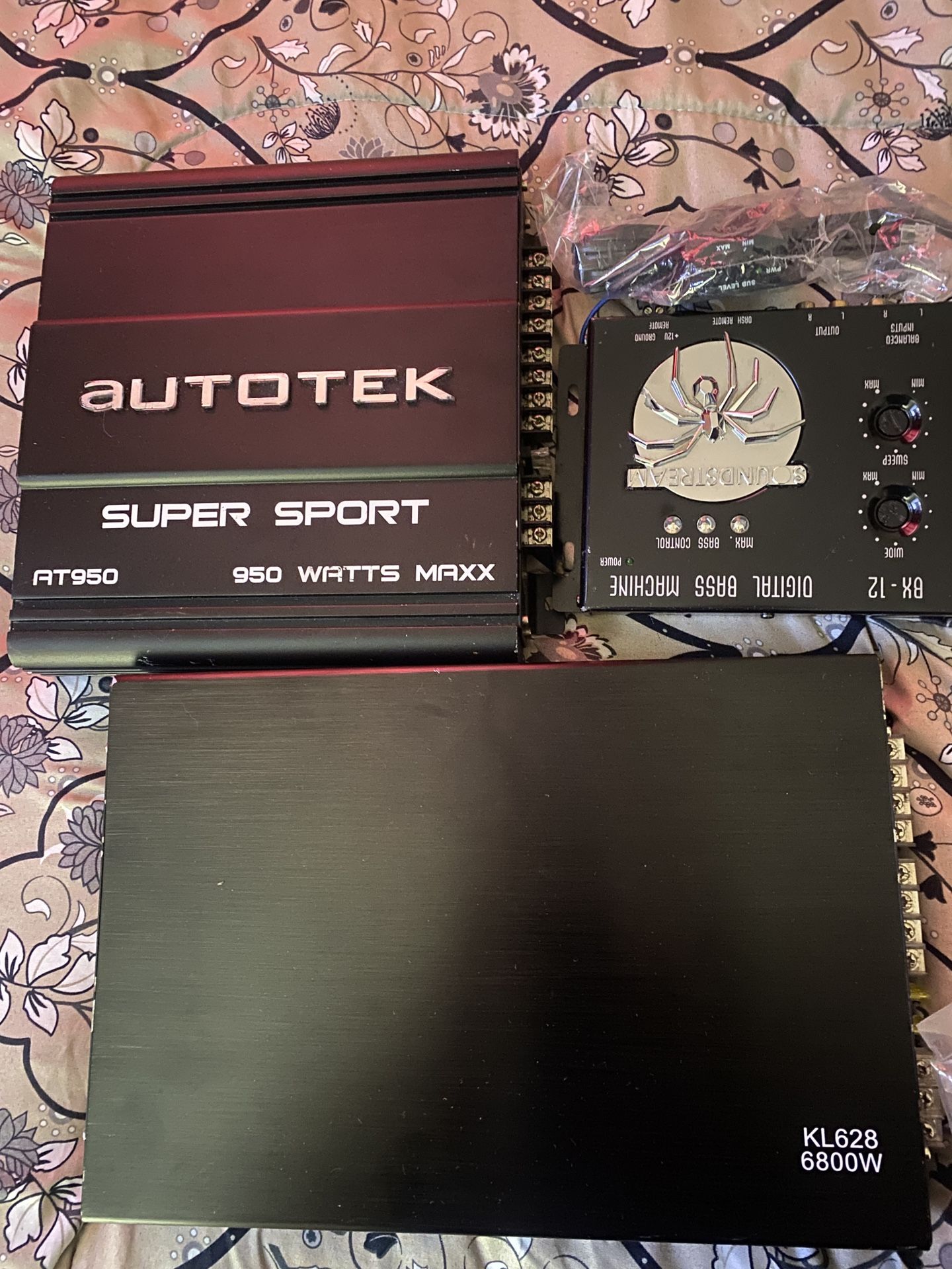 Car Sound