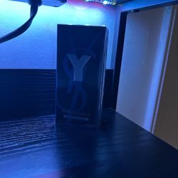 Brand New YSL