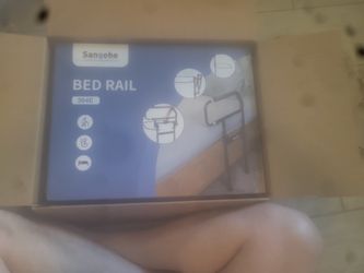 Bed Rail