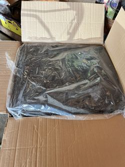 Griddle Hood 17” NIB