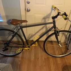 Bike For Sale