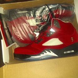 Jordan s size 11