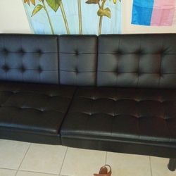 Futon Futon