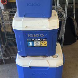 Ice Chest 
