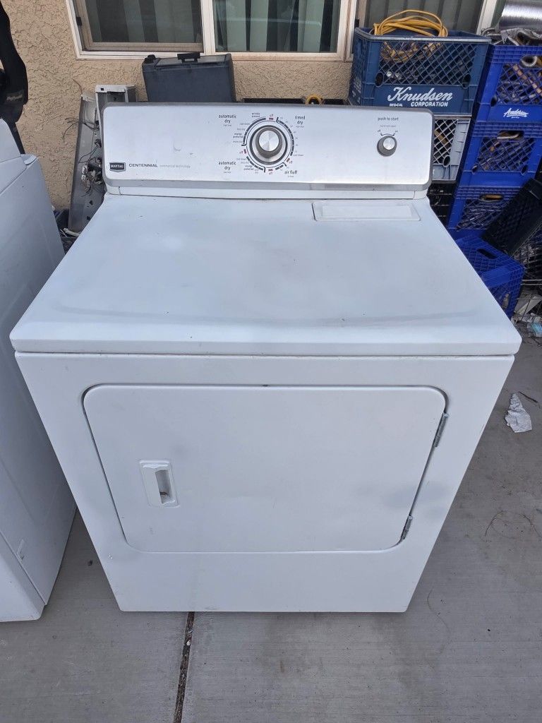 Electric Dryer Free Deliver