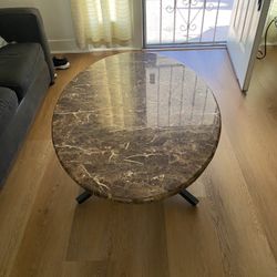 Coffee Table Set 
