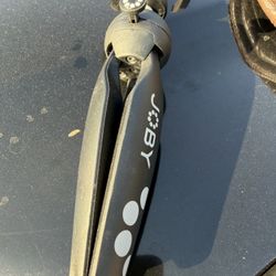 Joby Tripod 