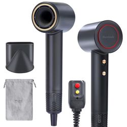 Brand New Professional High Speed Blow Dryer Ionic Hair Dryer