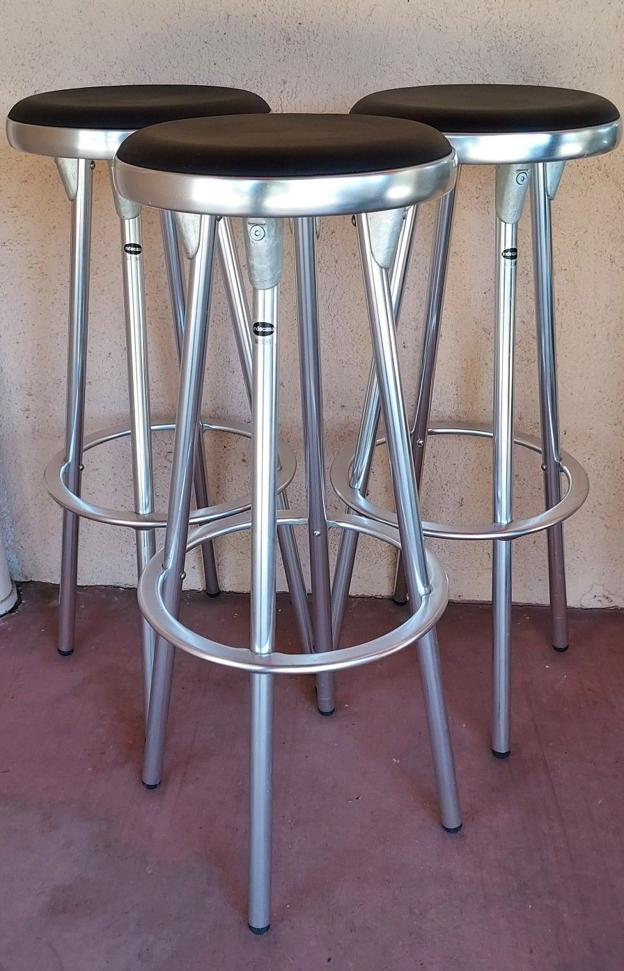 Design Within Reach Indecasa Bar Stools
