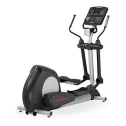 Life Fitness CLSX Cross Trainer PreOwned