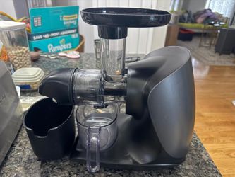 Ninja brand Juicer