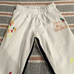 Gently Used Gallery Dept Sweat pants 