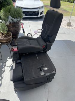 2014 Ford Transit Middle Roll