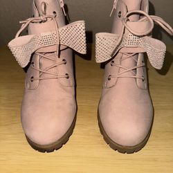 Girls Shoes Size 3.5