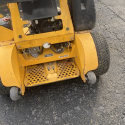 Mower  Comercial 